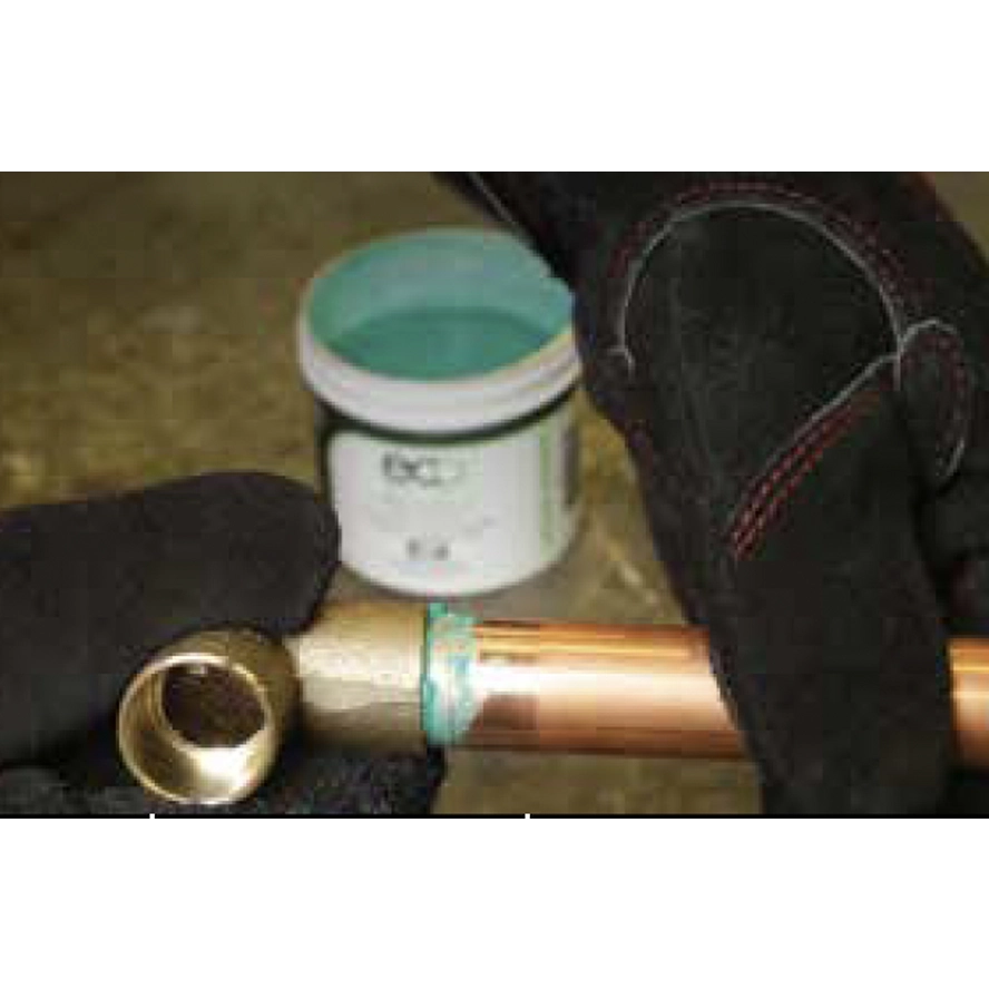 Harris EcoSmart Silberlot-Flussmittel Paste FH10